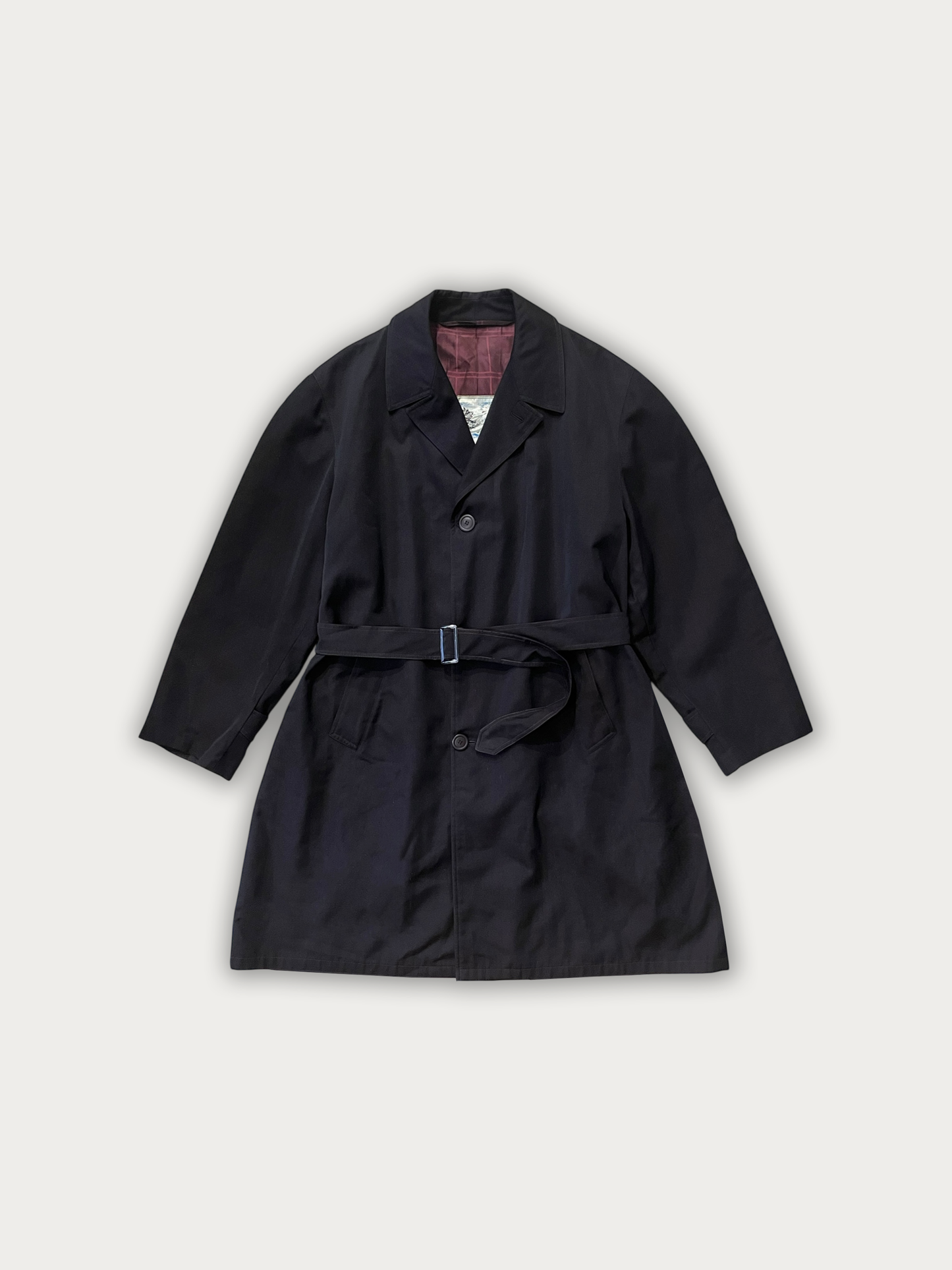 Trench Coat