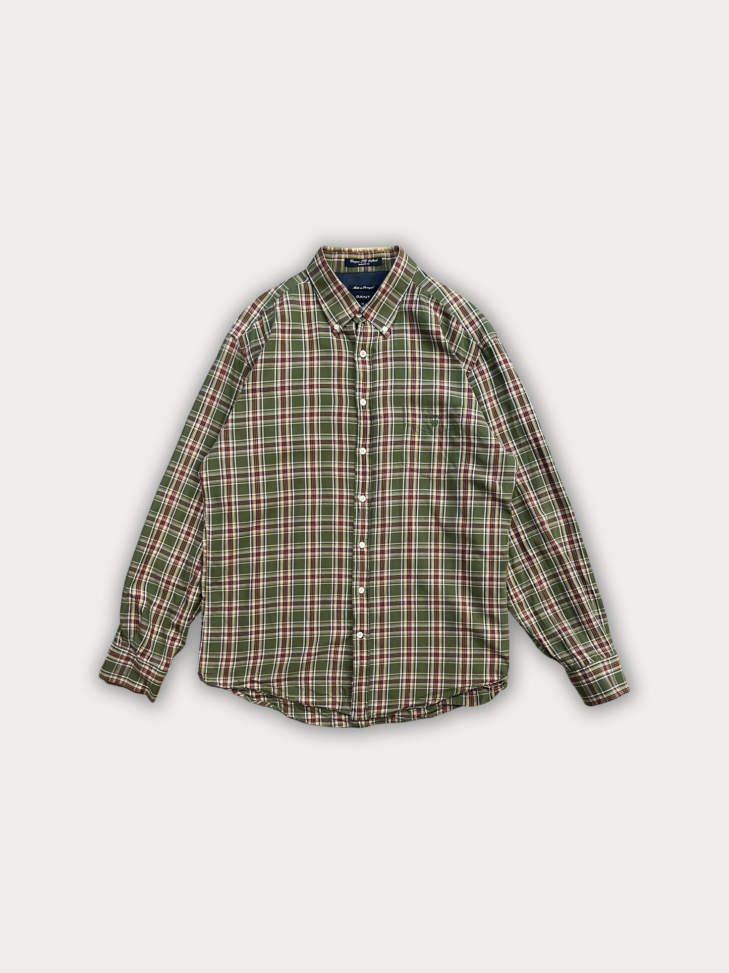 Gant Shirt