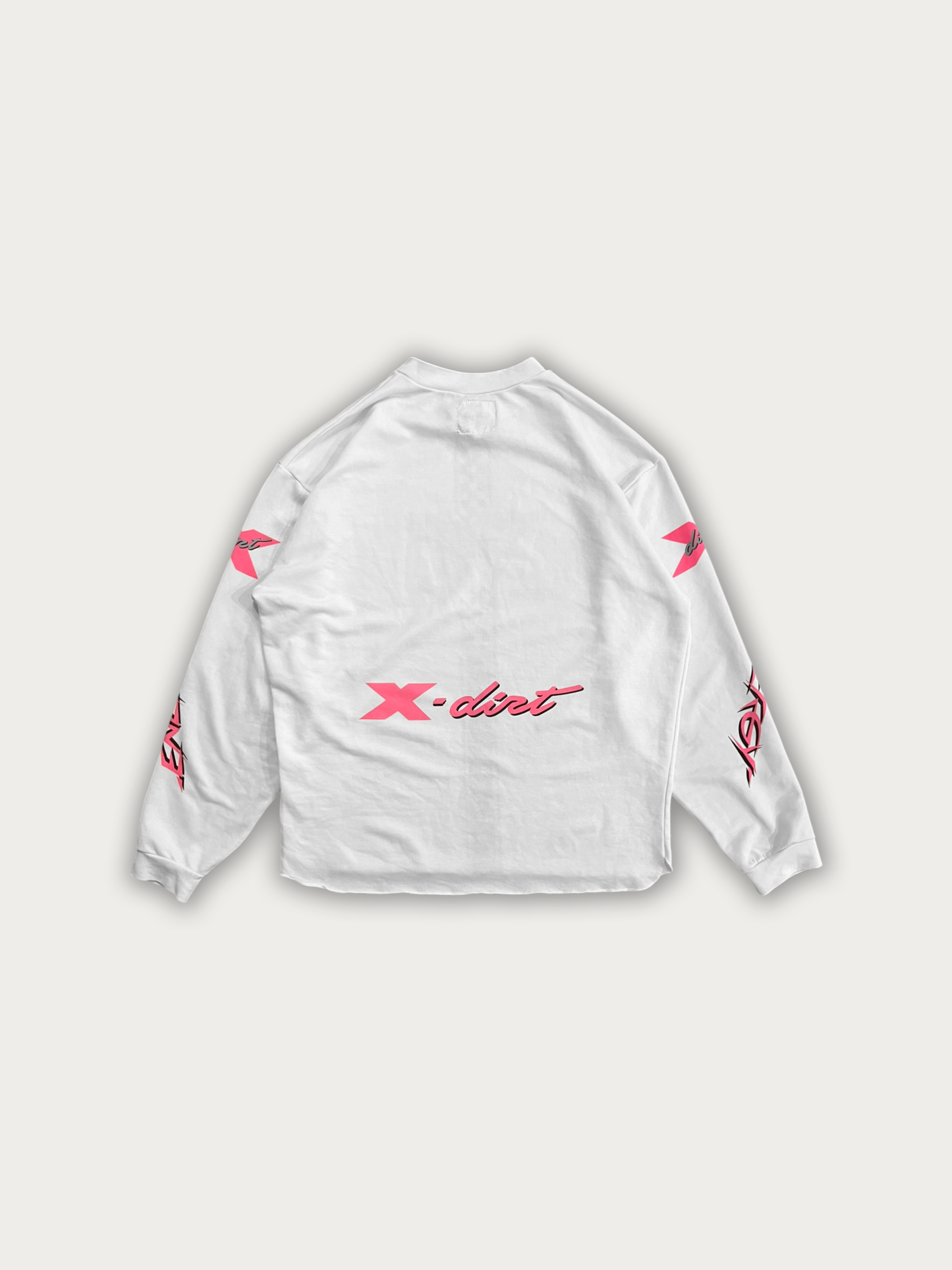 Dainese Dirtbike Top