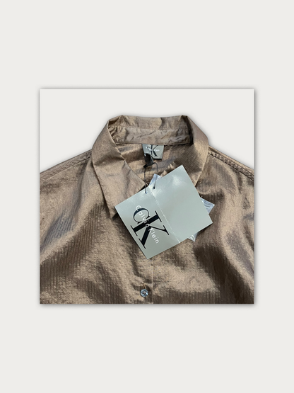 90s Calvin Klein Shirt - Deadstock