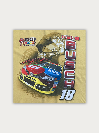2012 NASCAR x Chase Authentics Tee