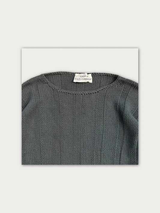 Dolce&Gabbana Sweater
