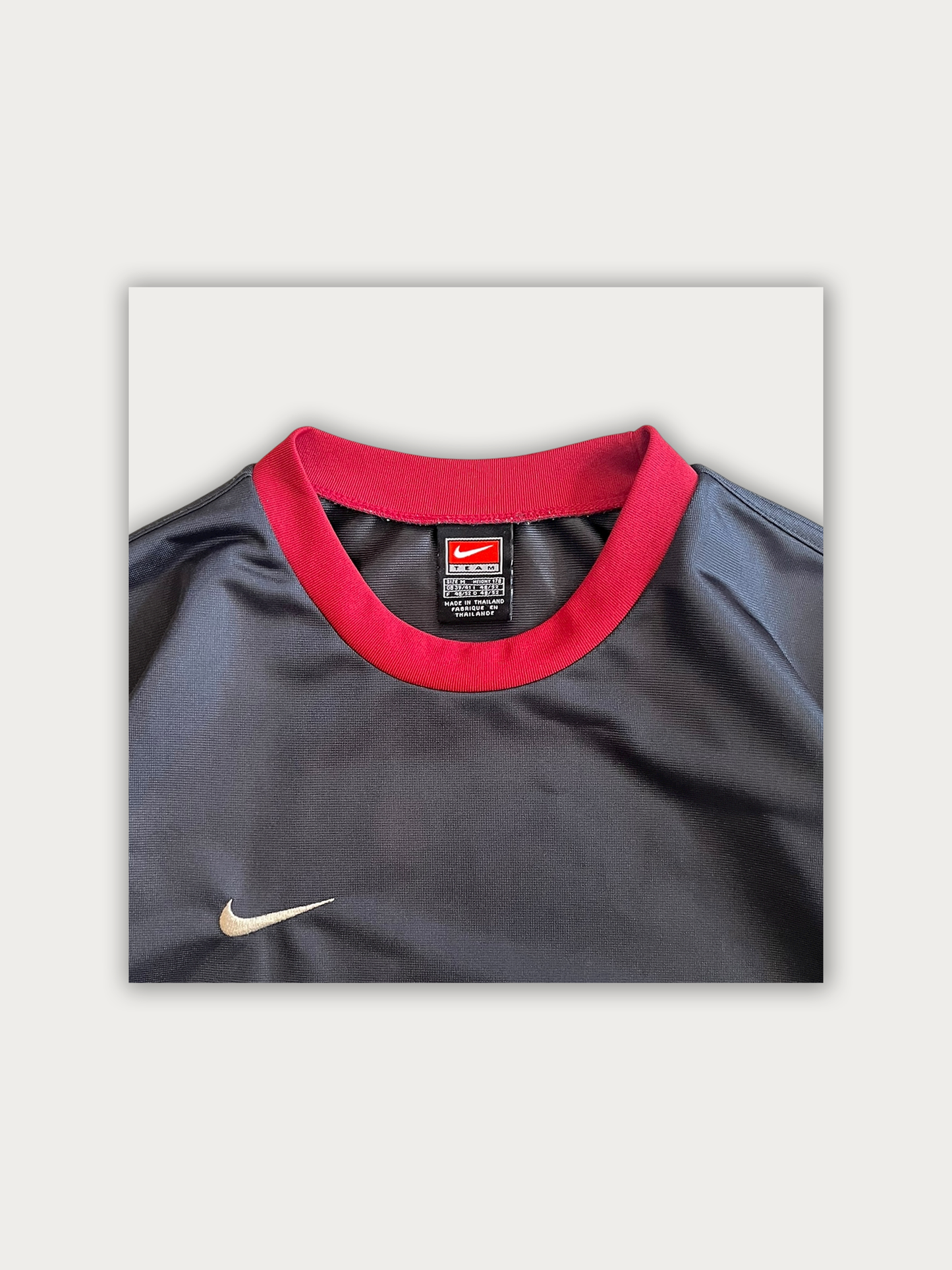Vintage 90s Nike Tee