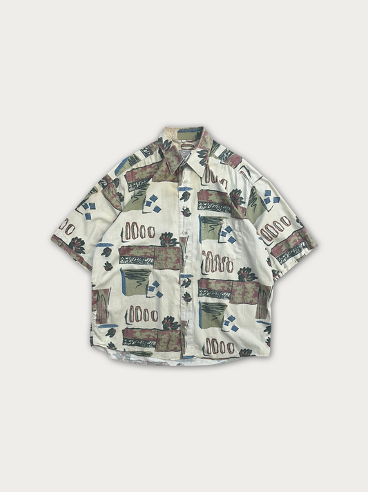 Short Sleeves Shirt