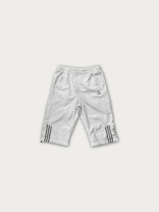 Y2K Adidas 3/4 Shorts