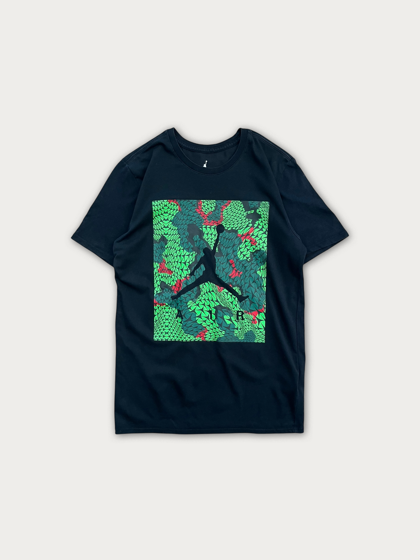 Jordan Tee