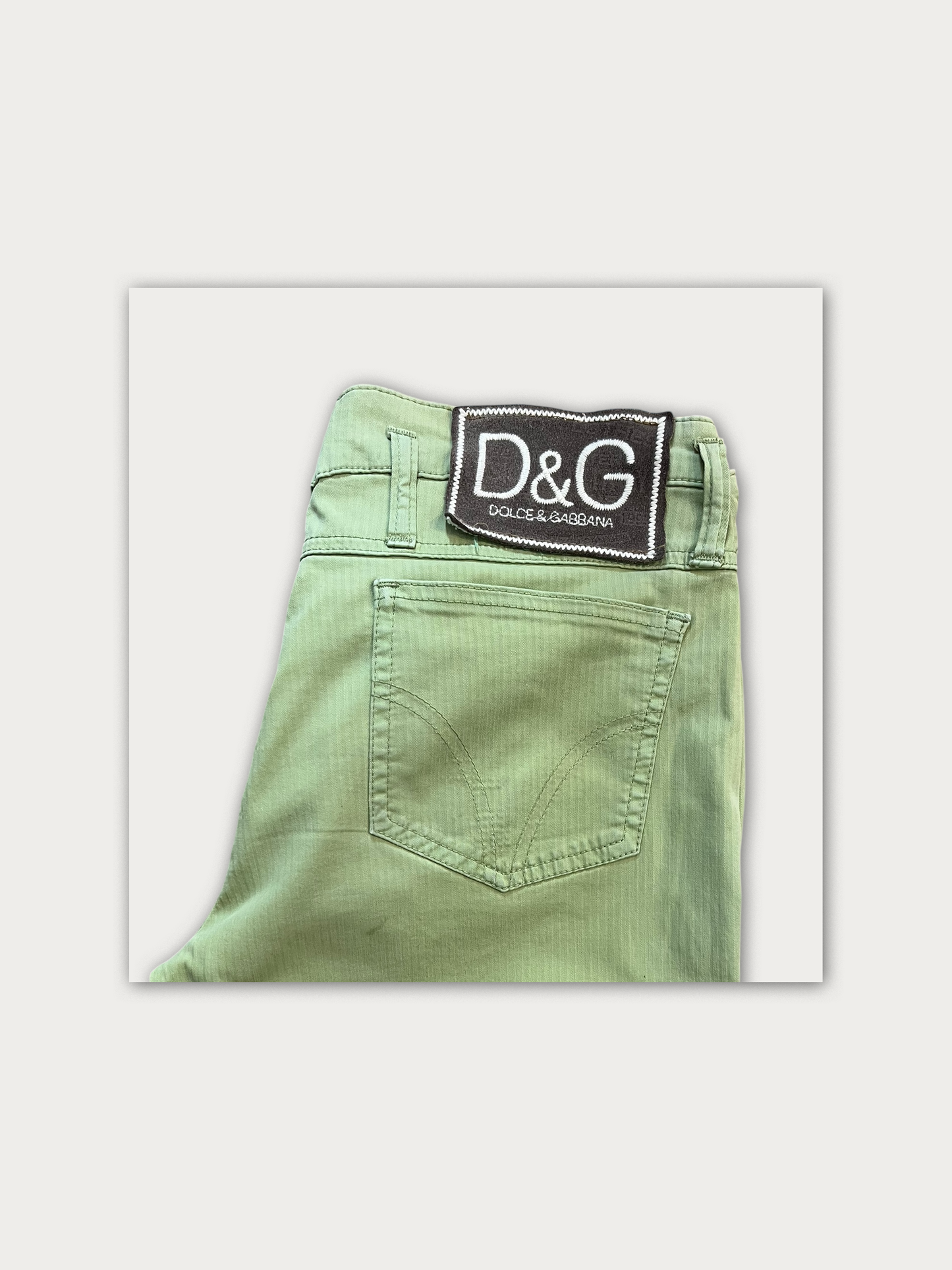Dolce&Gabbana Pants