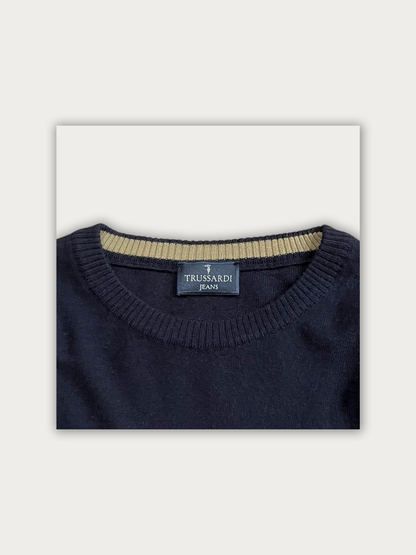 Vintage Trussardi Sweater