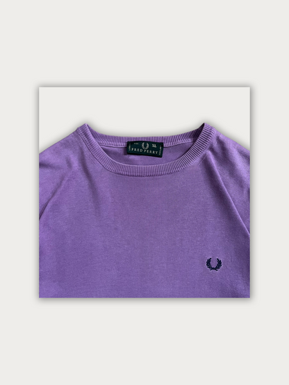 Vintage Fred Perry Sweater