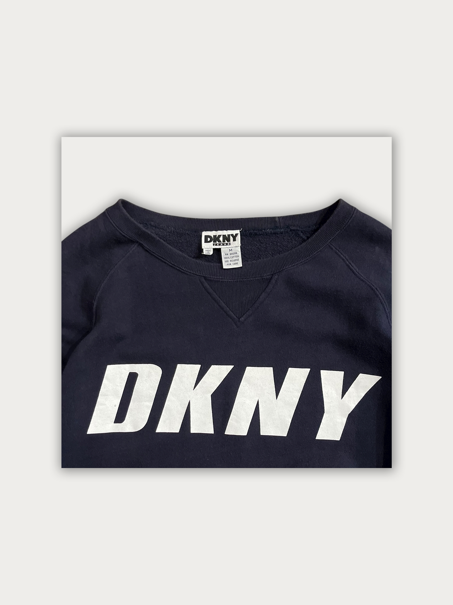 DKNY Sweatshirt
