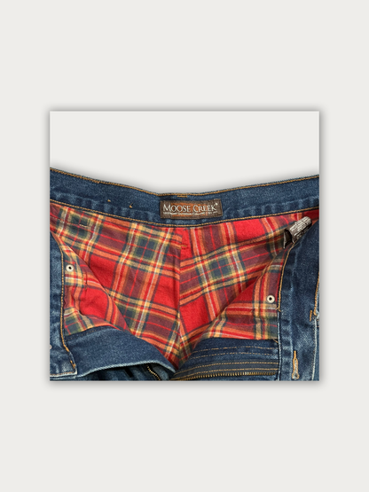 Vintage Moose Creek Jeans