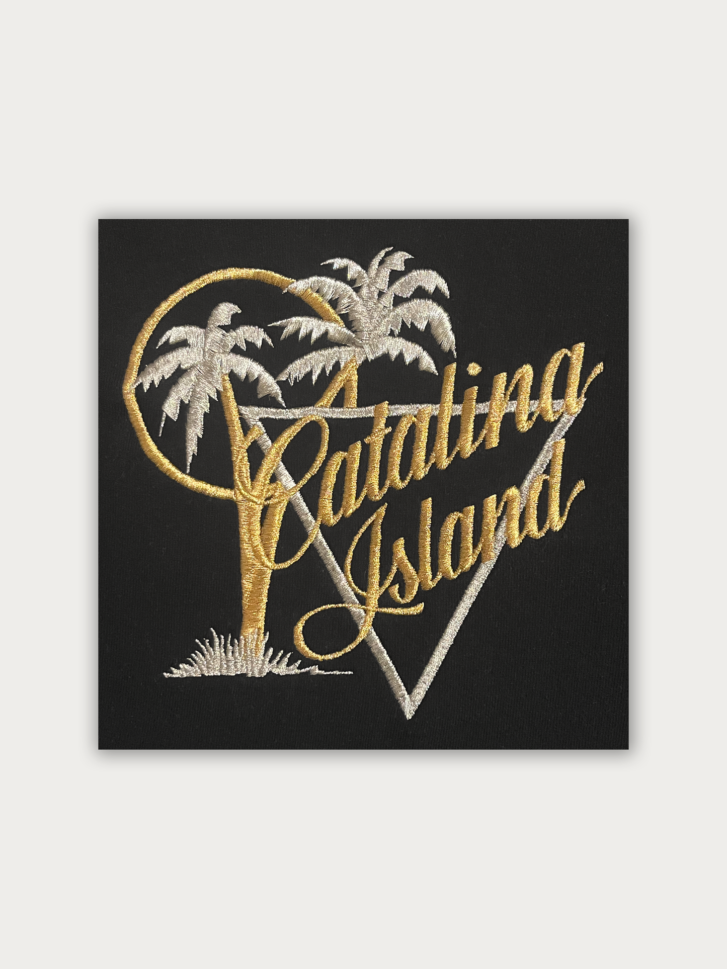 Vintage 90s Catalina Island Sweatshirt