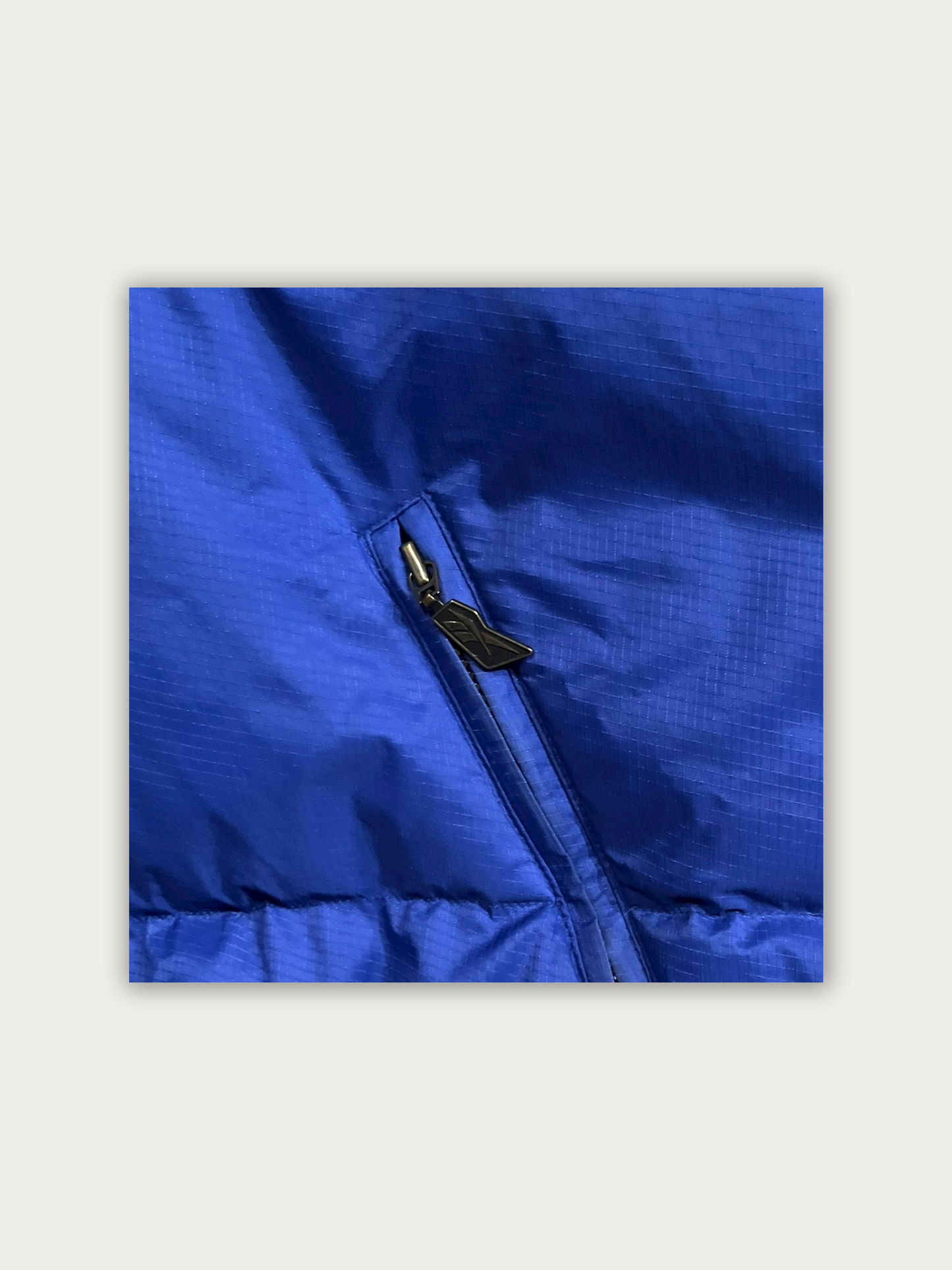 Vintage 90s Reebok Jacket