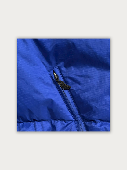 Vintage 90s Reebok Jacket