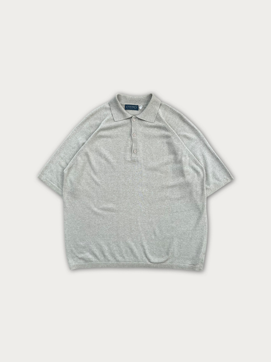 Vtg Polo Tee