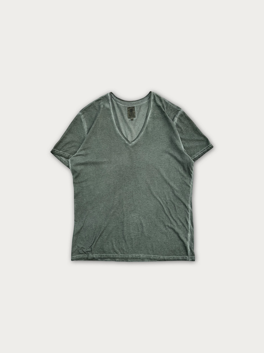 Acid Wash Tee