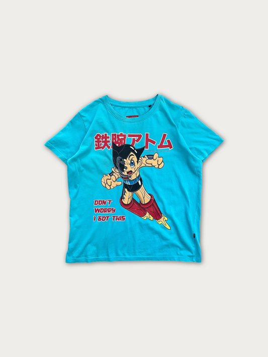 Astro Boy Tee
