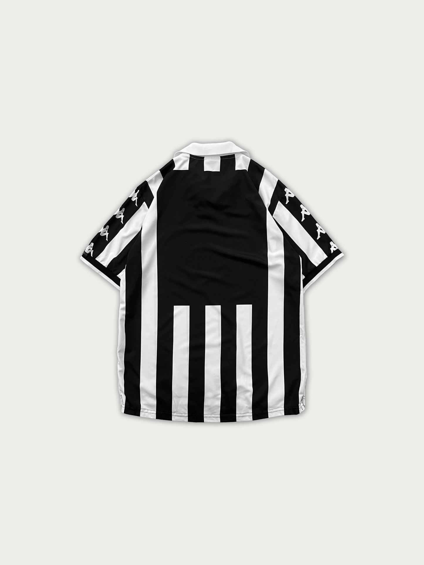1999-2000 Juventus