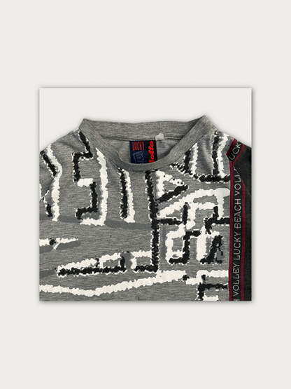 90s Lotto Tee