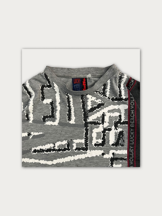 90s Lotto Tee