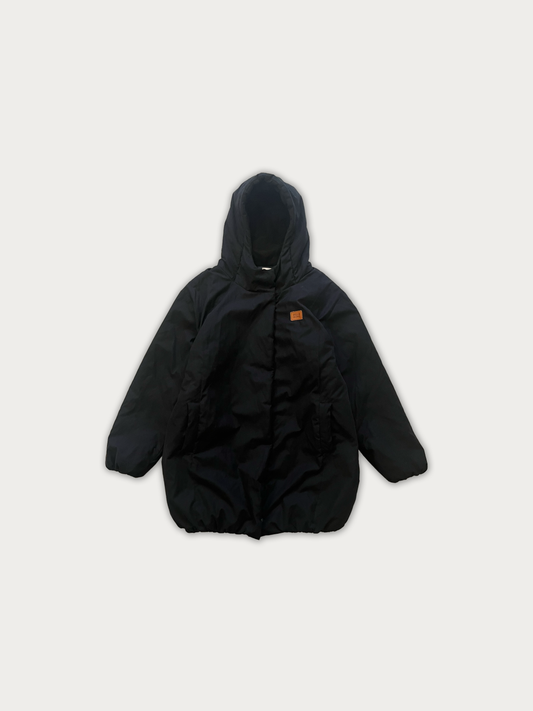 Billabong Hooded Puffer Coat