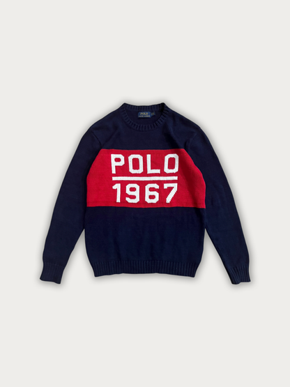 Ralph Lauren Sweater