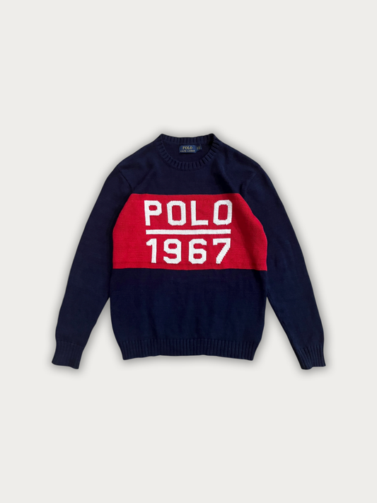 Ralph Lauren Sweater