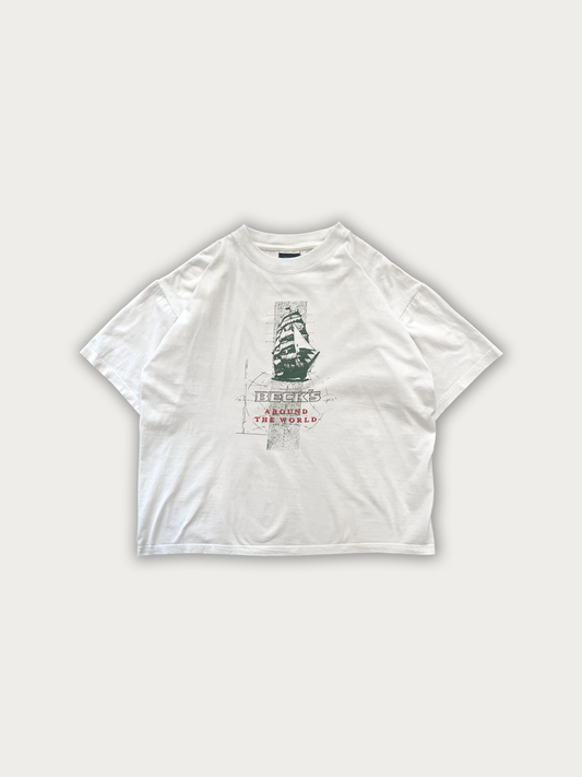 Vintage Beck's Tee