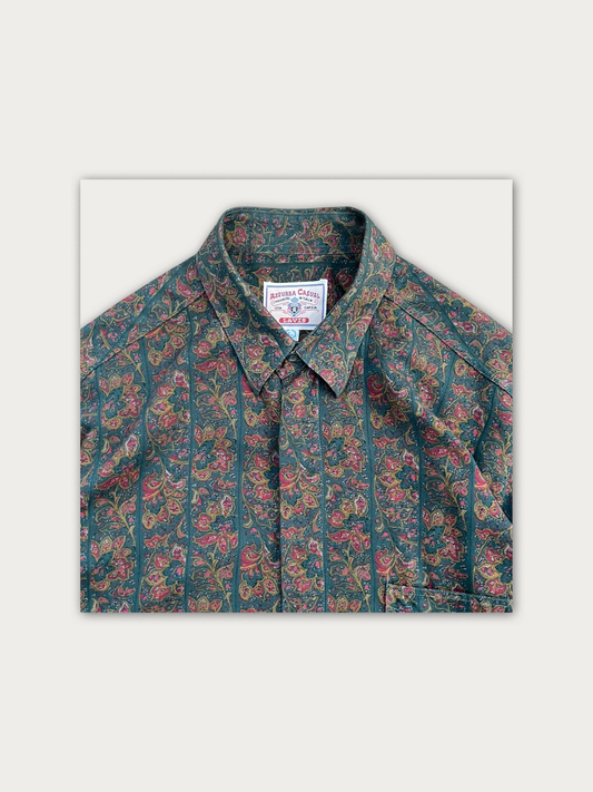 Vtg Shirt