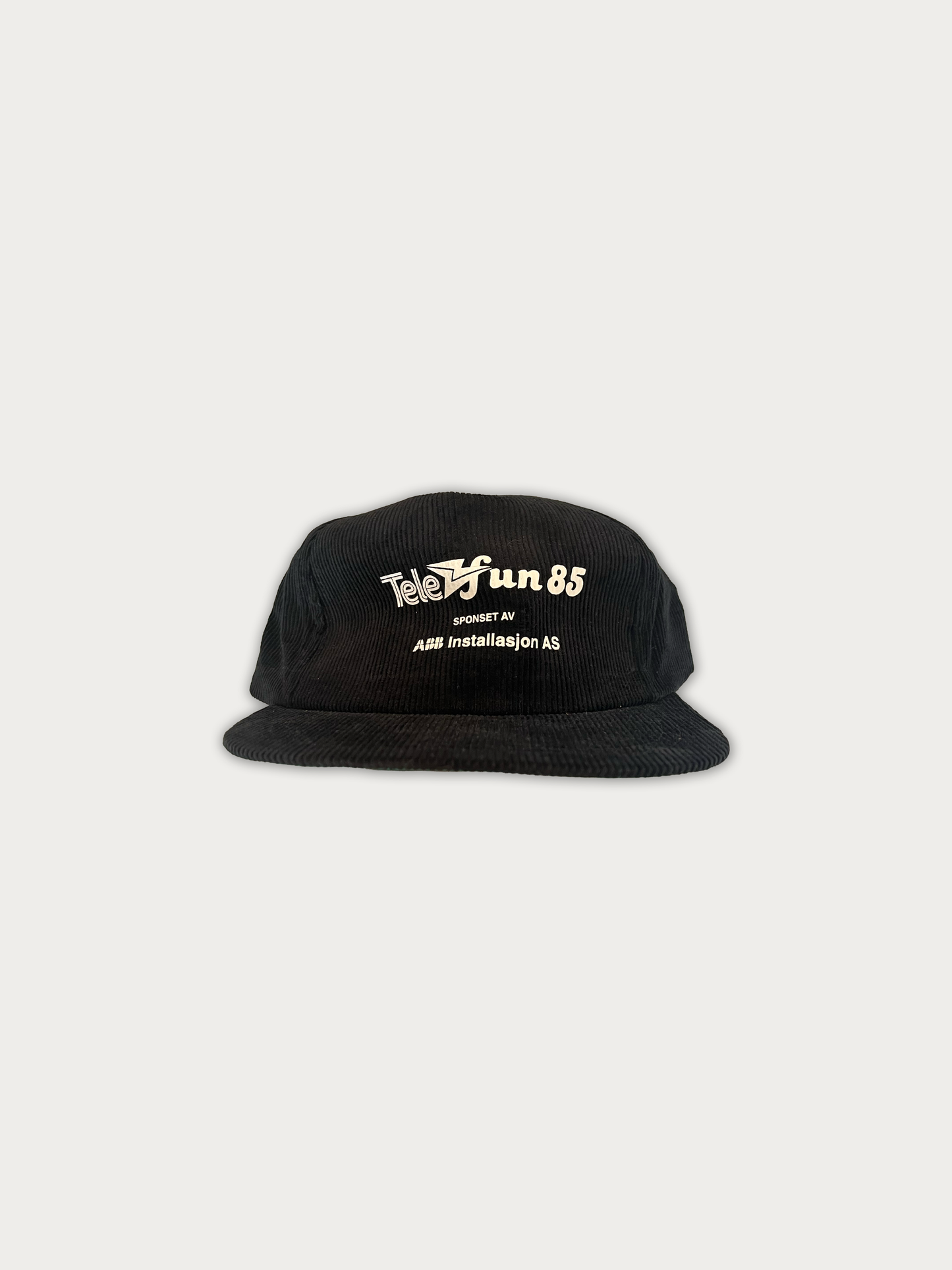 Vintage ABB Cap