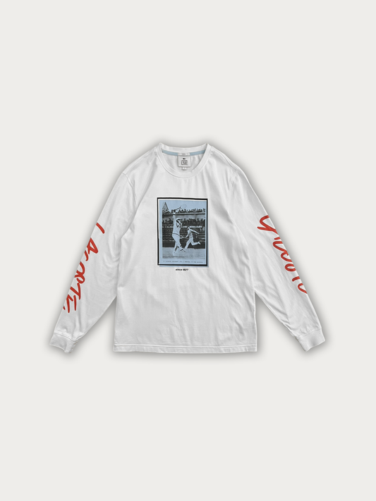 Lacoste Long Tee