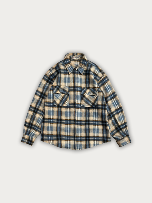 Fleece Shirt