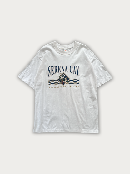 Vintage 90s Single Stitched Tee