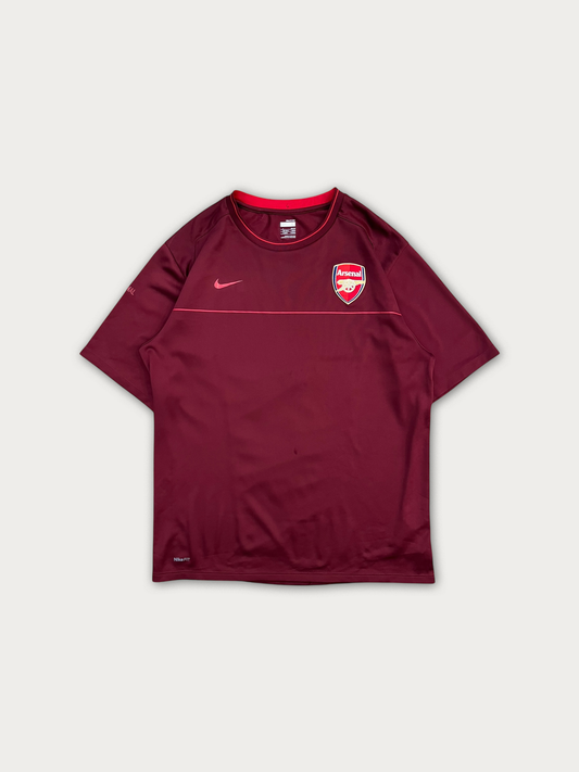 2008/09 Arsenal - Training