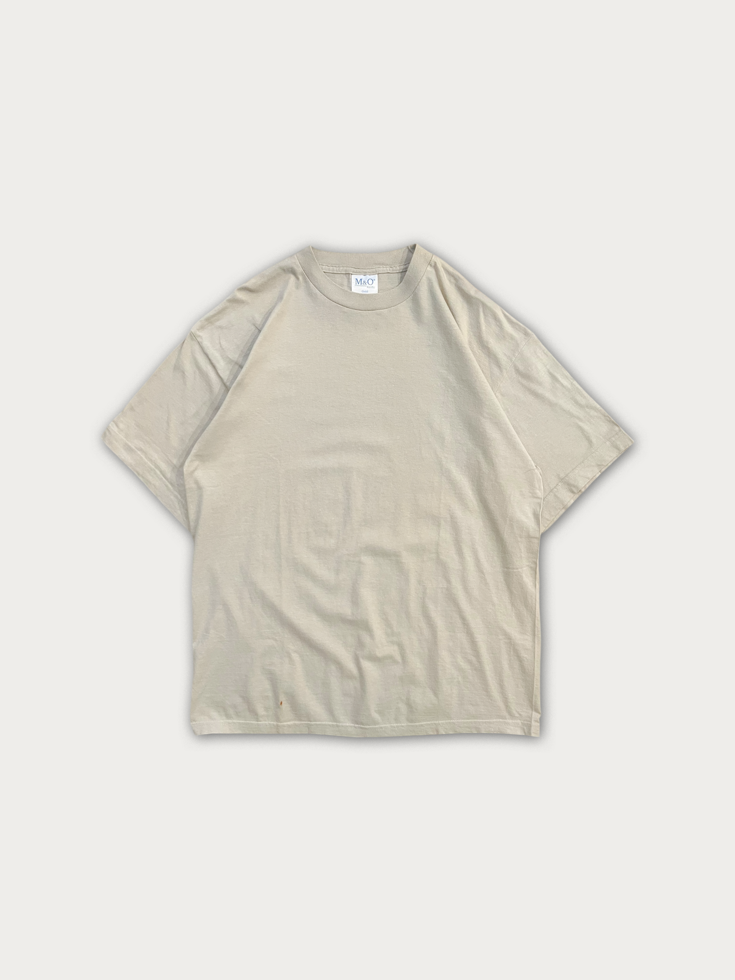 Colorblock Tee