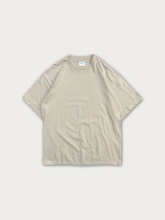 Colorblock Tee
