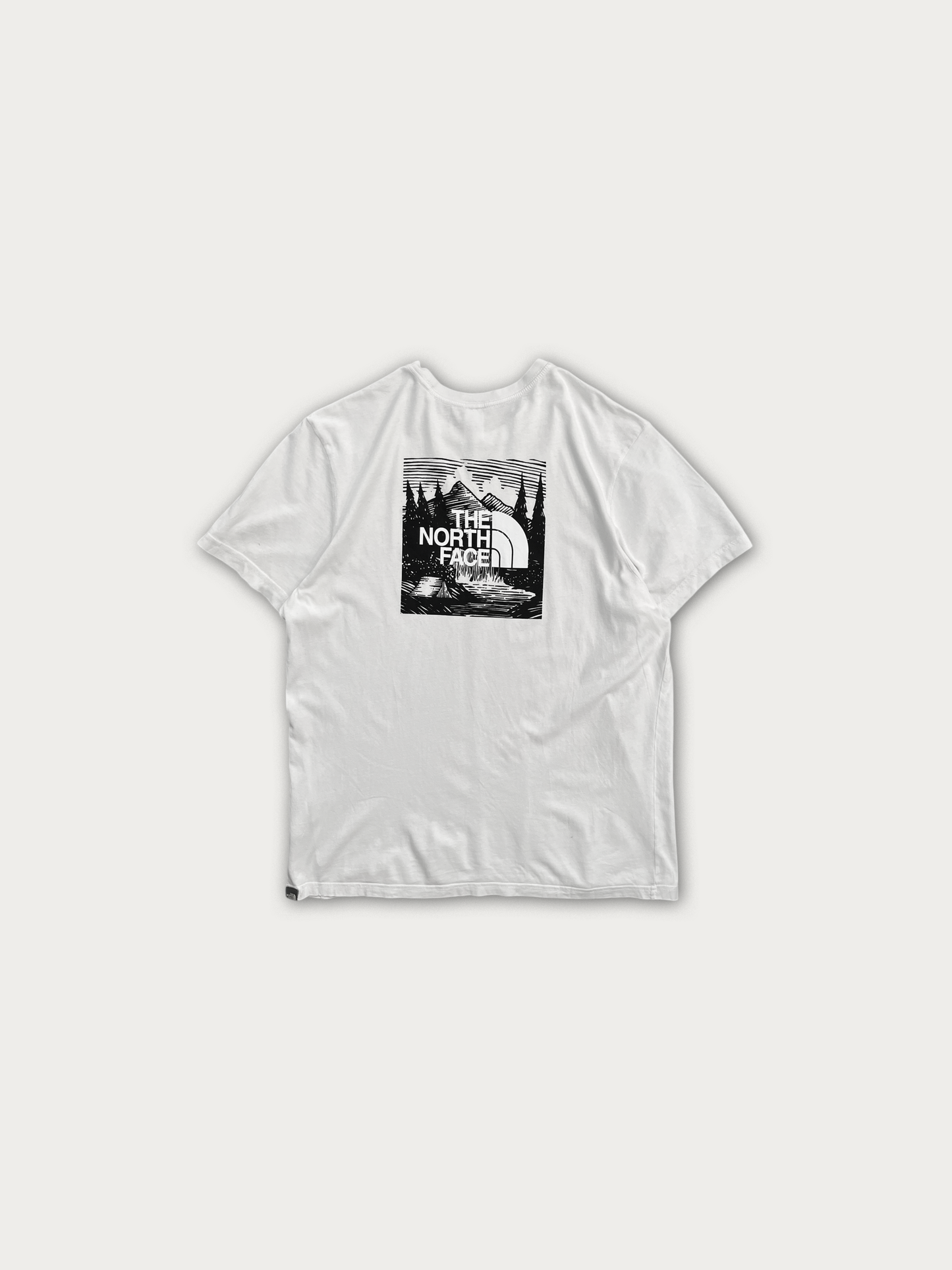 The North Face Tee