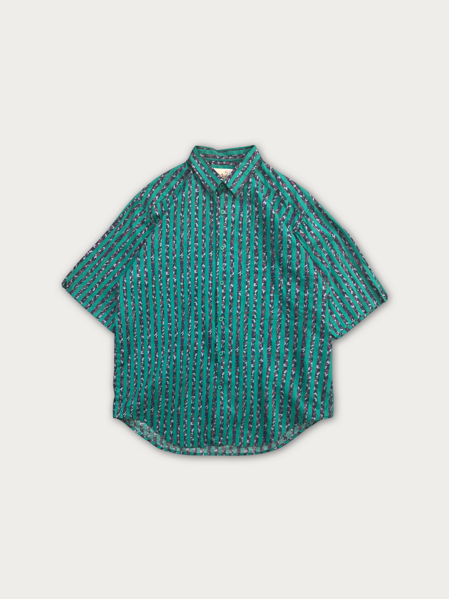 Short Sleeves Shirt