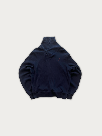 Ralph Lauren Long Tee