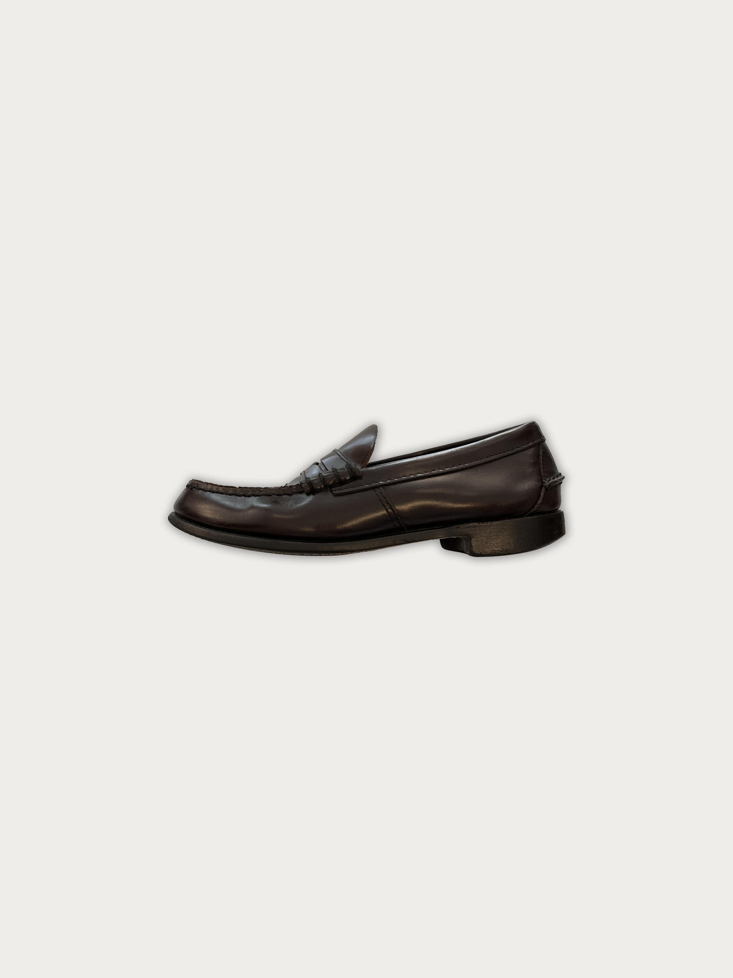 Sebago Classic Dan