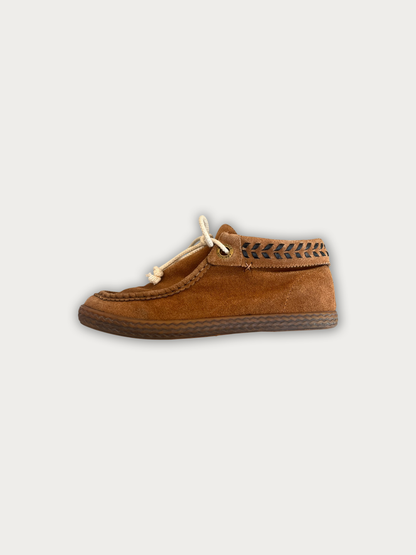 Armistice Loafer