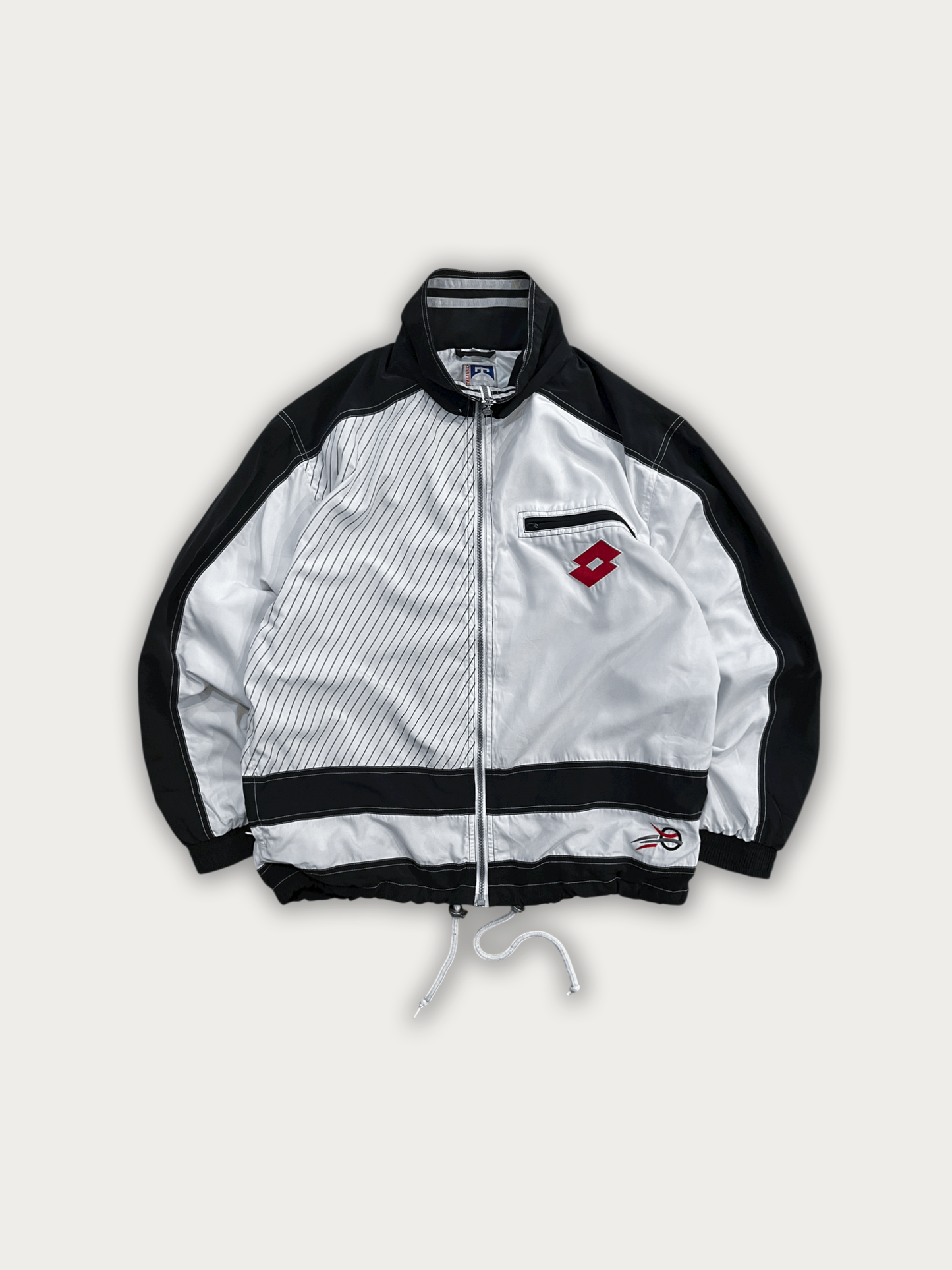 Vintage 90s Lotto Jacket