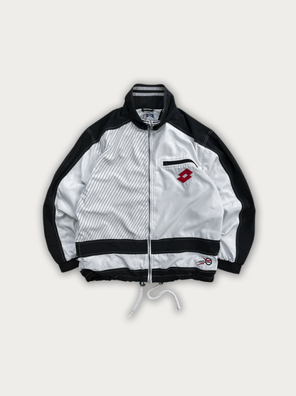 Vintage 90s Lotto Jacket