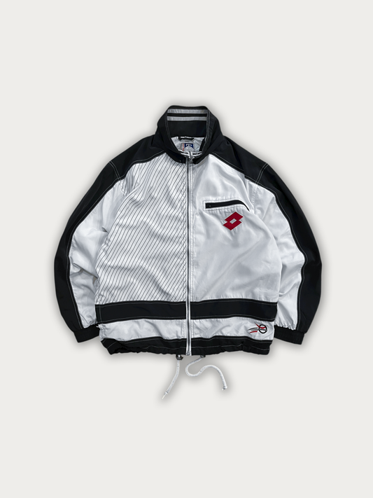 Vintage 90s Lotto Jacket