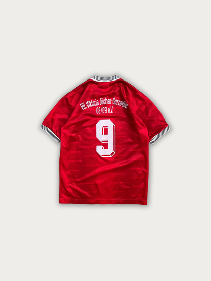 90s Nike X Local Team