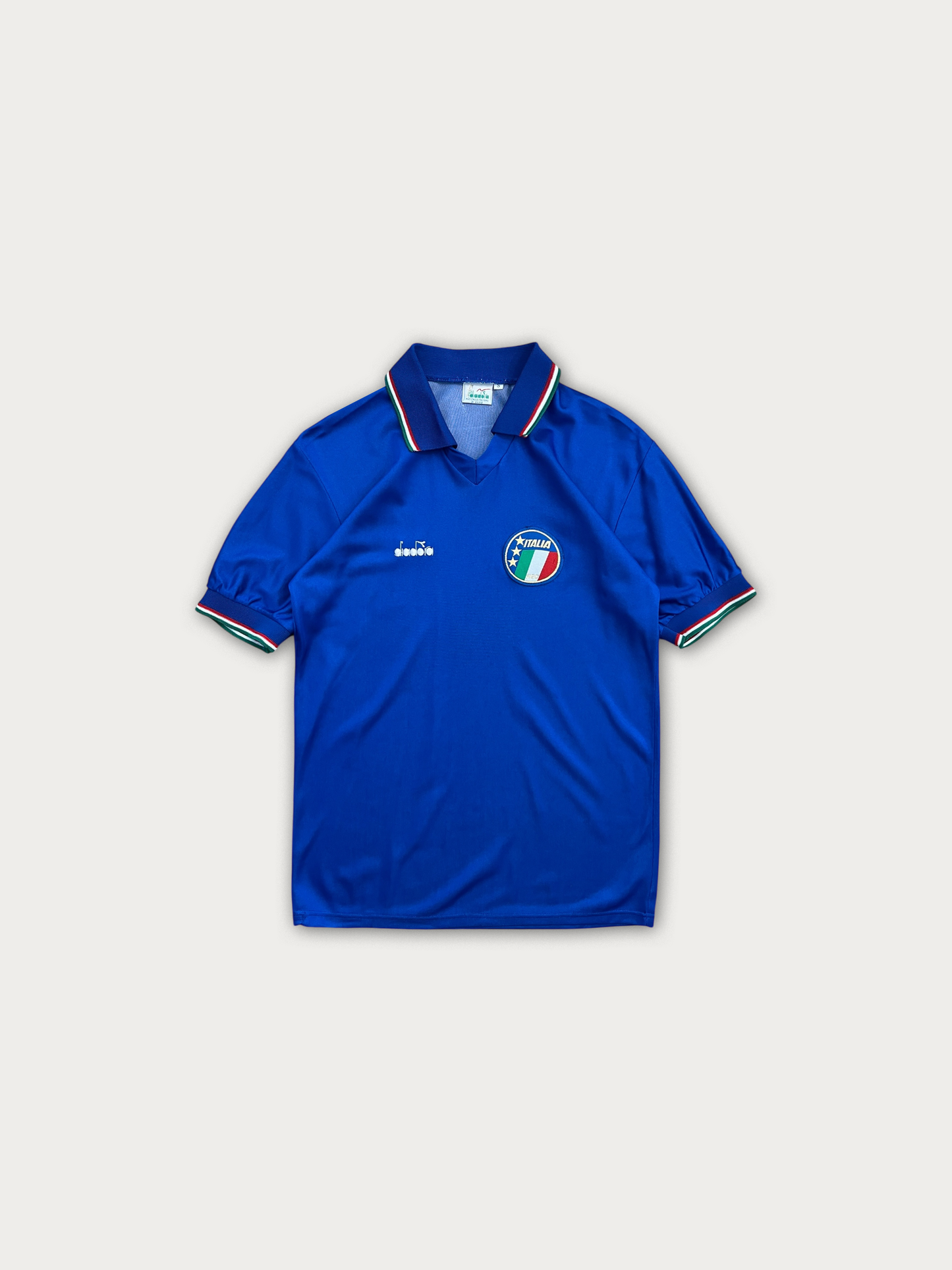 1986-90 Italy