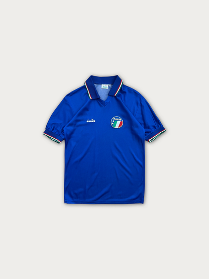 1986-90 Italy