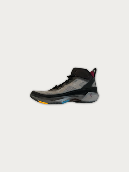 Air Jordan 37 "Bordeaux"