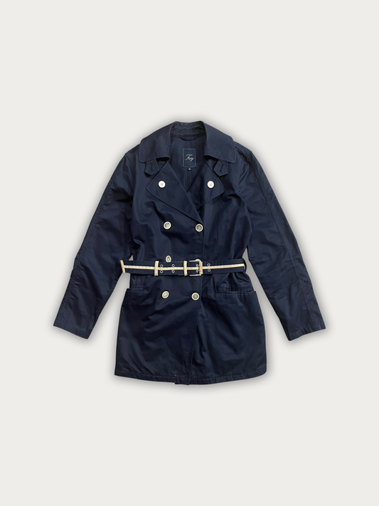 Fay Trench Coat