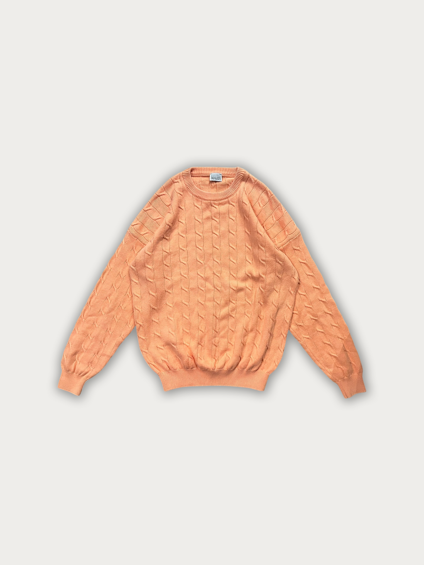Vtg Sweater
